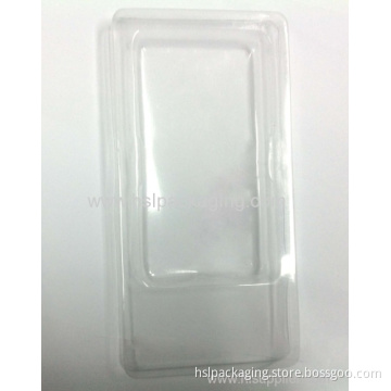 Clamshell Blister Flocking Tray 